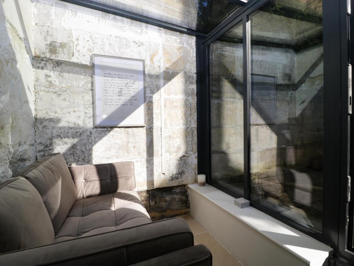 23 Daniel Street Bath Exterior foto