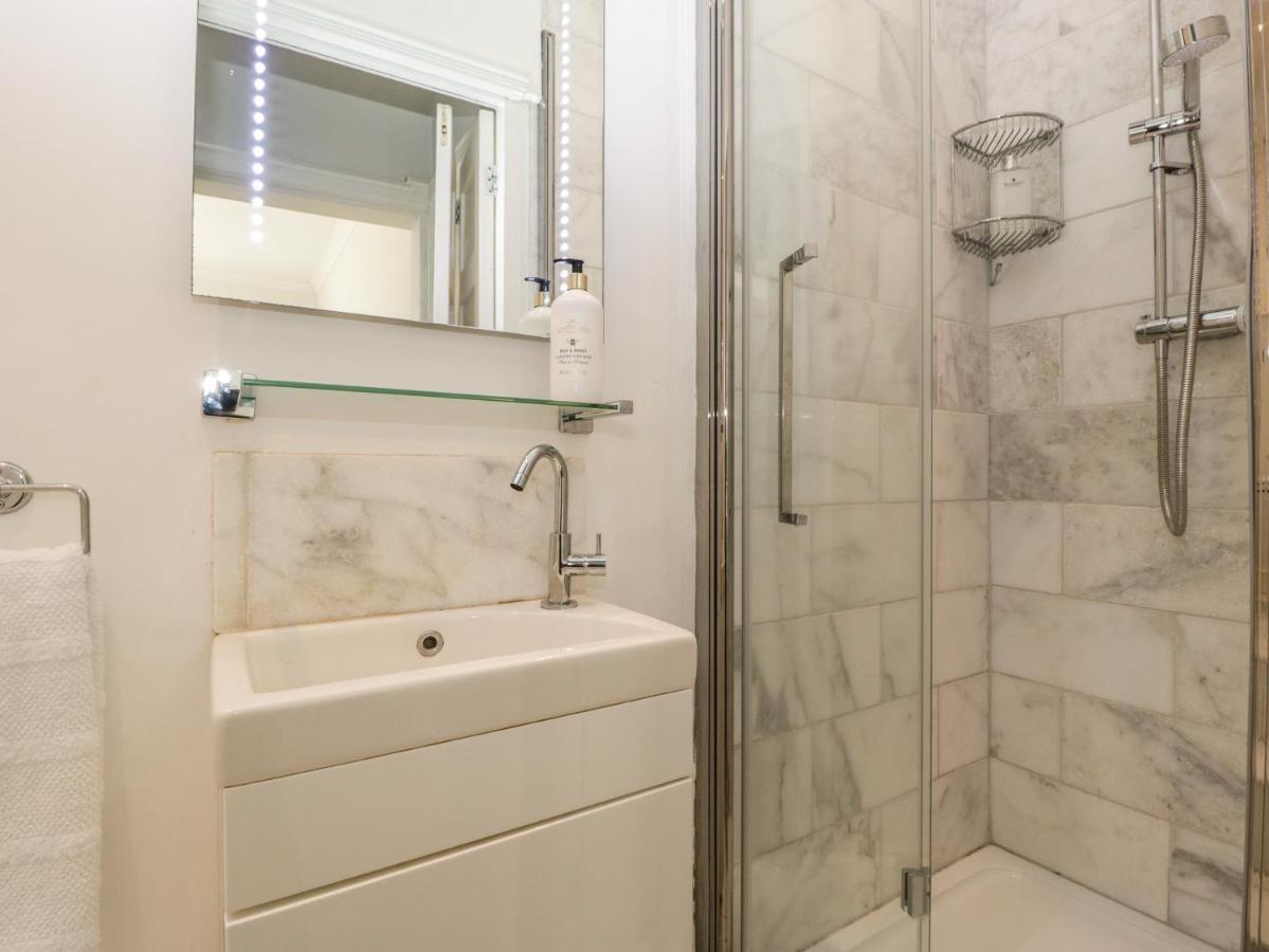 23 Daniel Street Bath Exterior foto