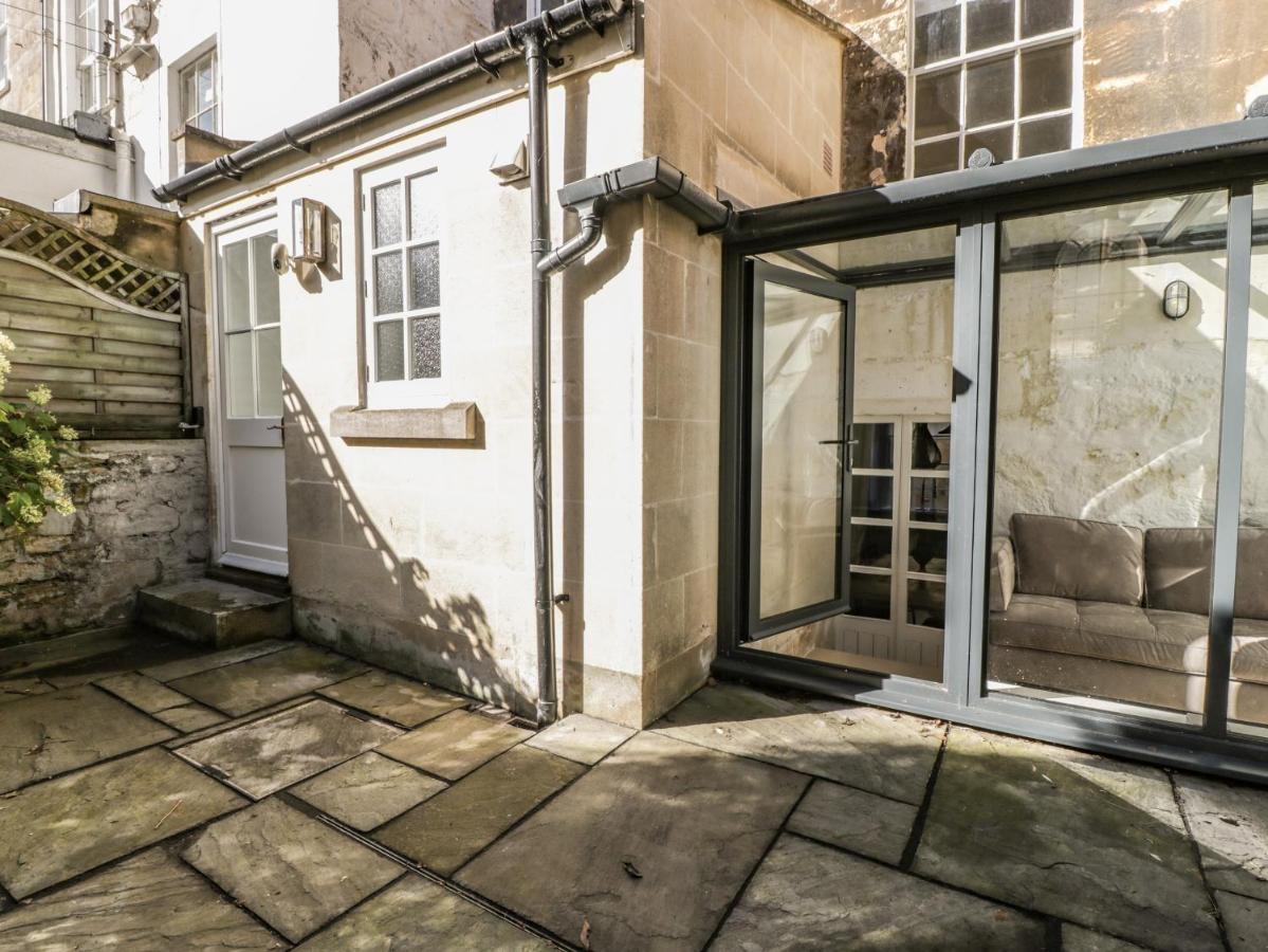 23 Daniel Street Bath Exterior foto
