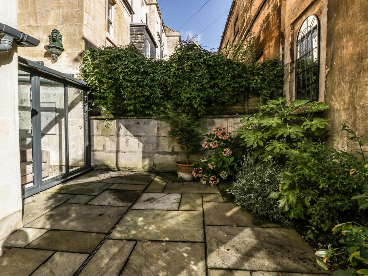 23 Daniel Street Bath Exterior foto