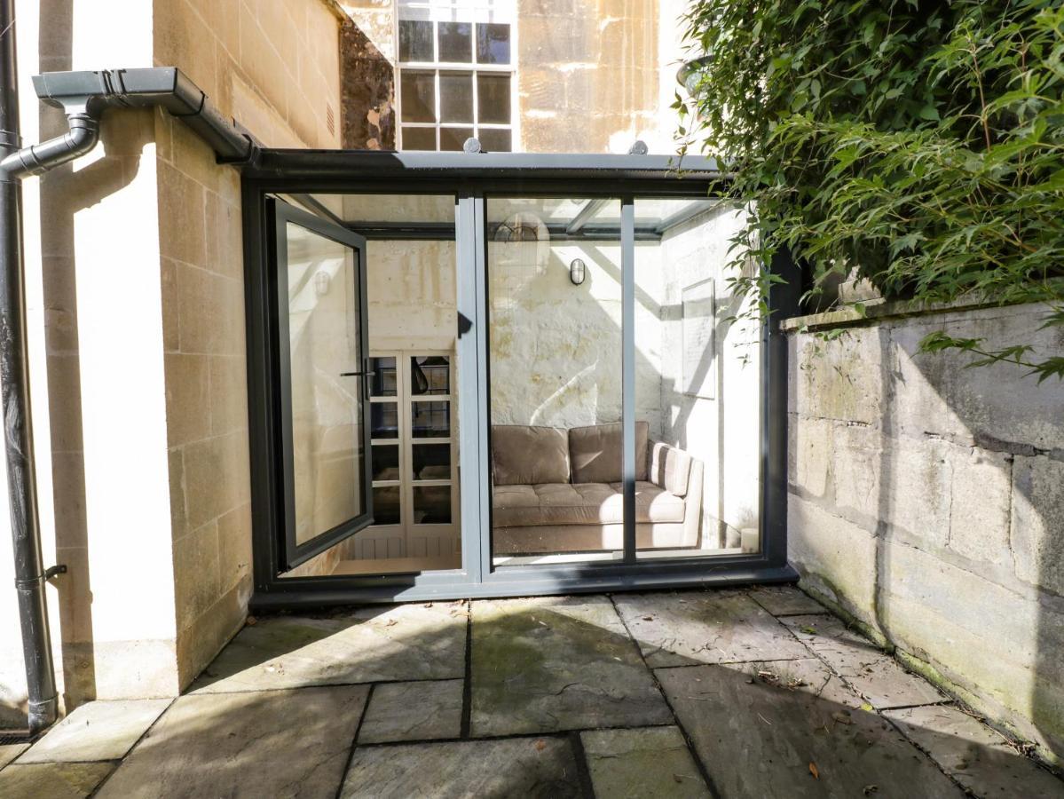 23 Daniel Street Bath Exterior foto