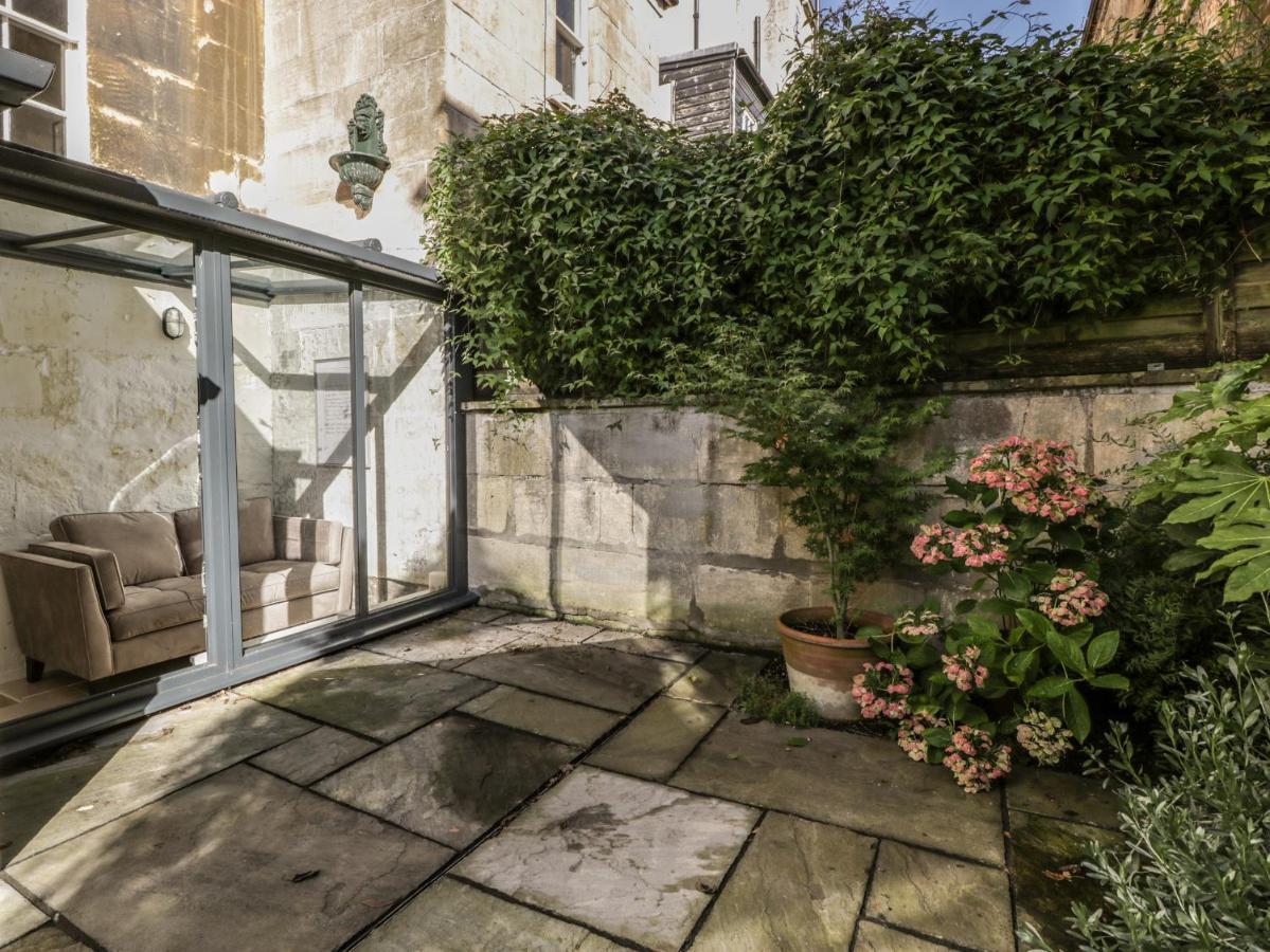 23 Daniel Street Bath Exterior foto